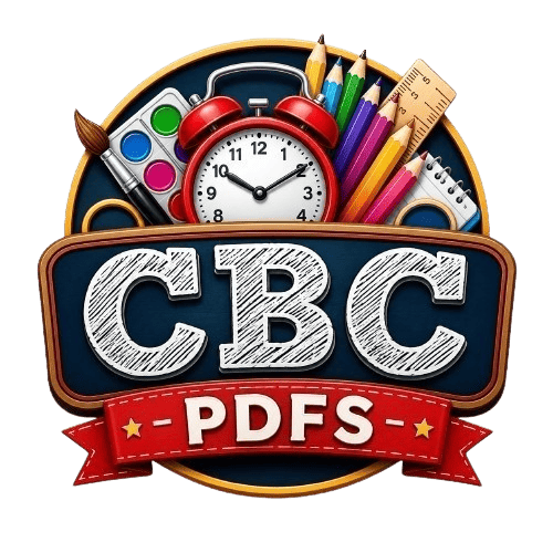 cbc Logo